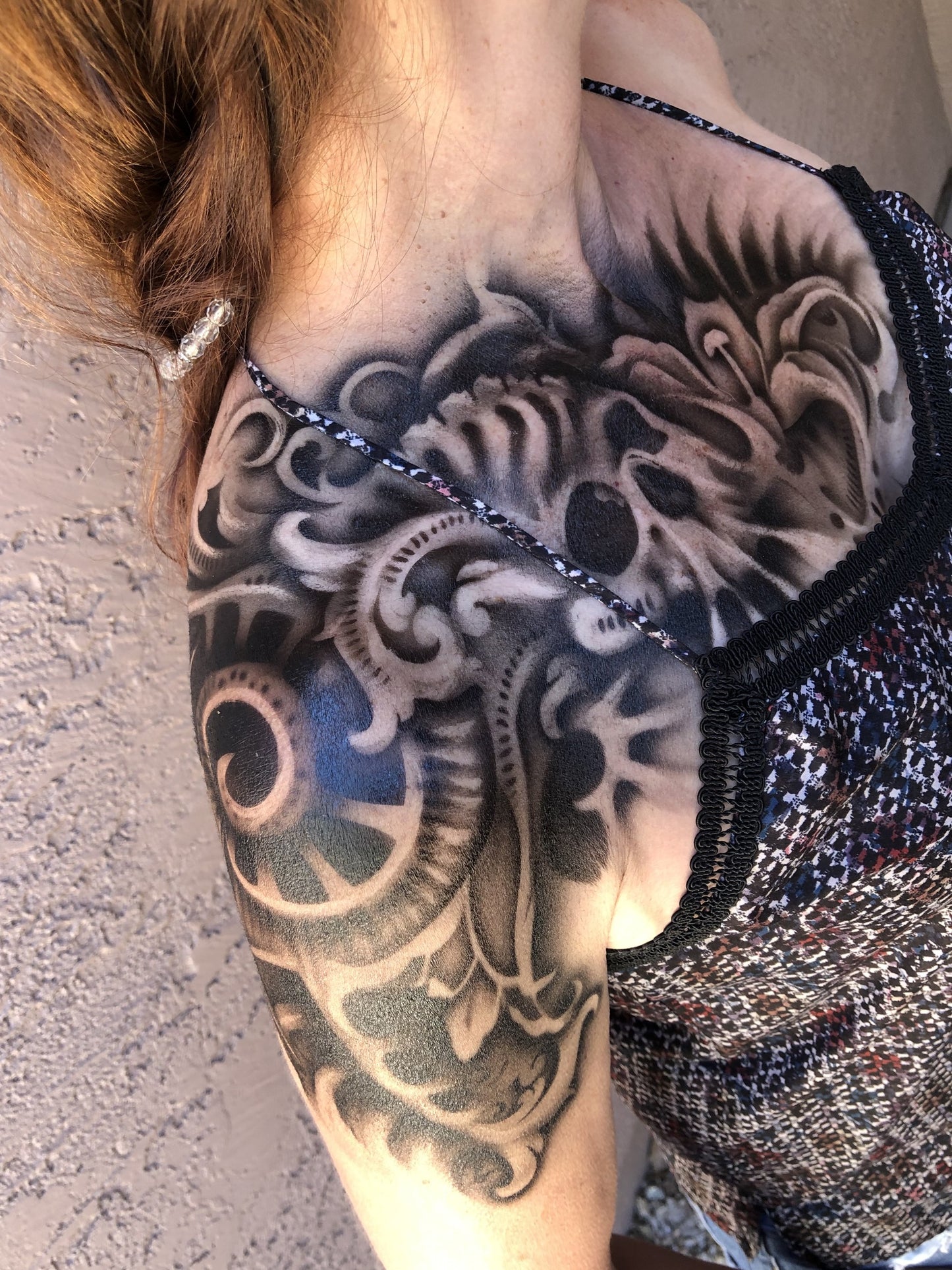 BioMechanical Stencil Pack