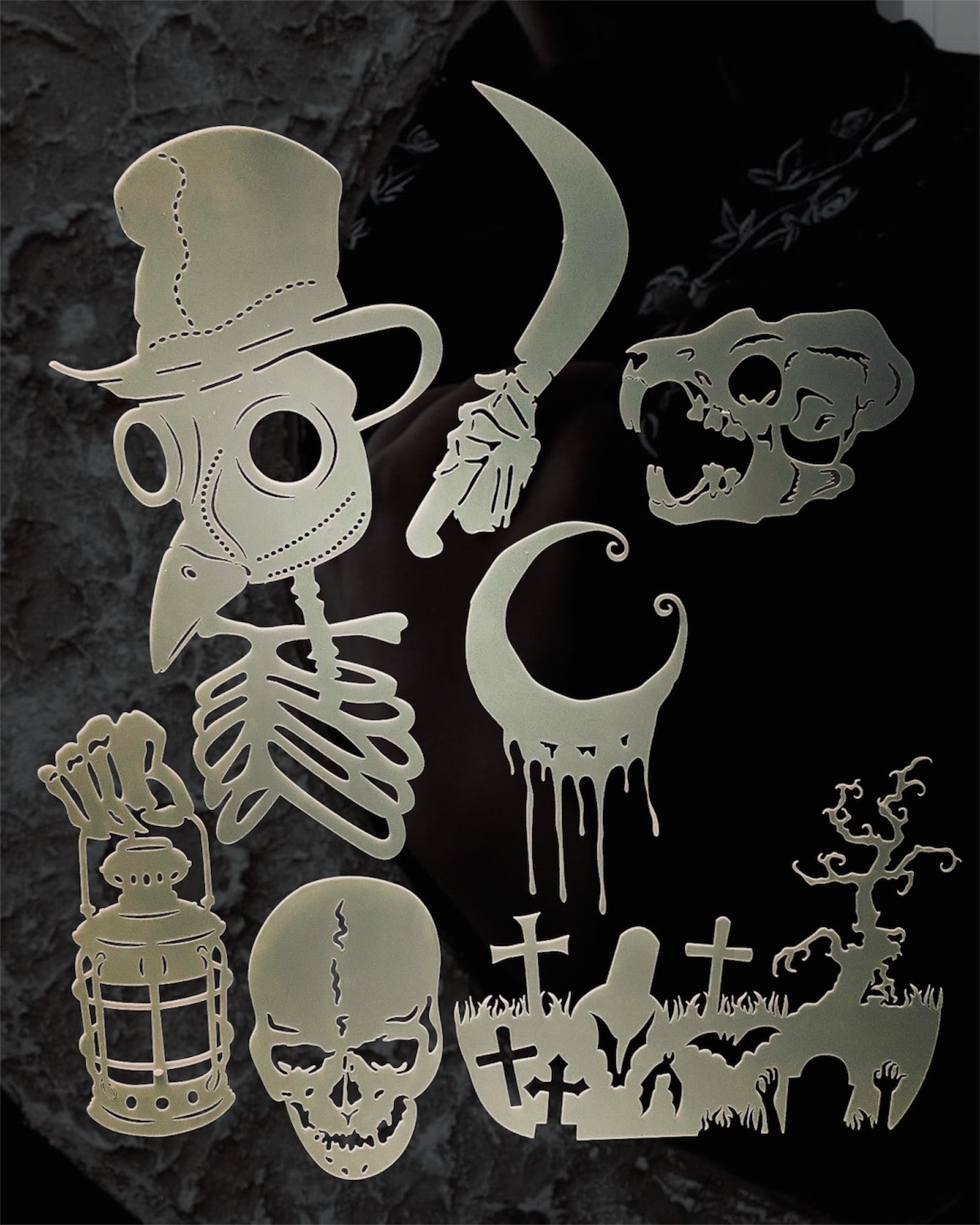 Plague Dr.