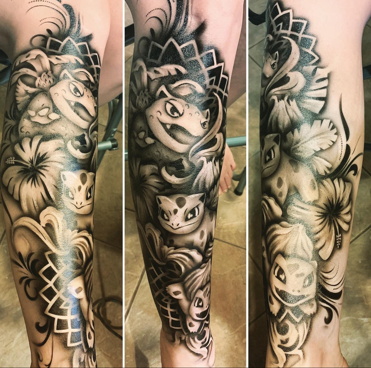 Pokémon Collection
