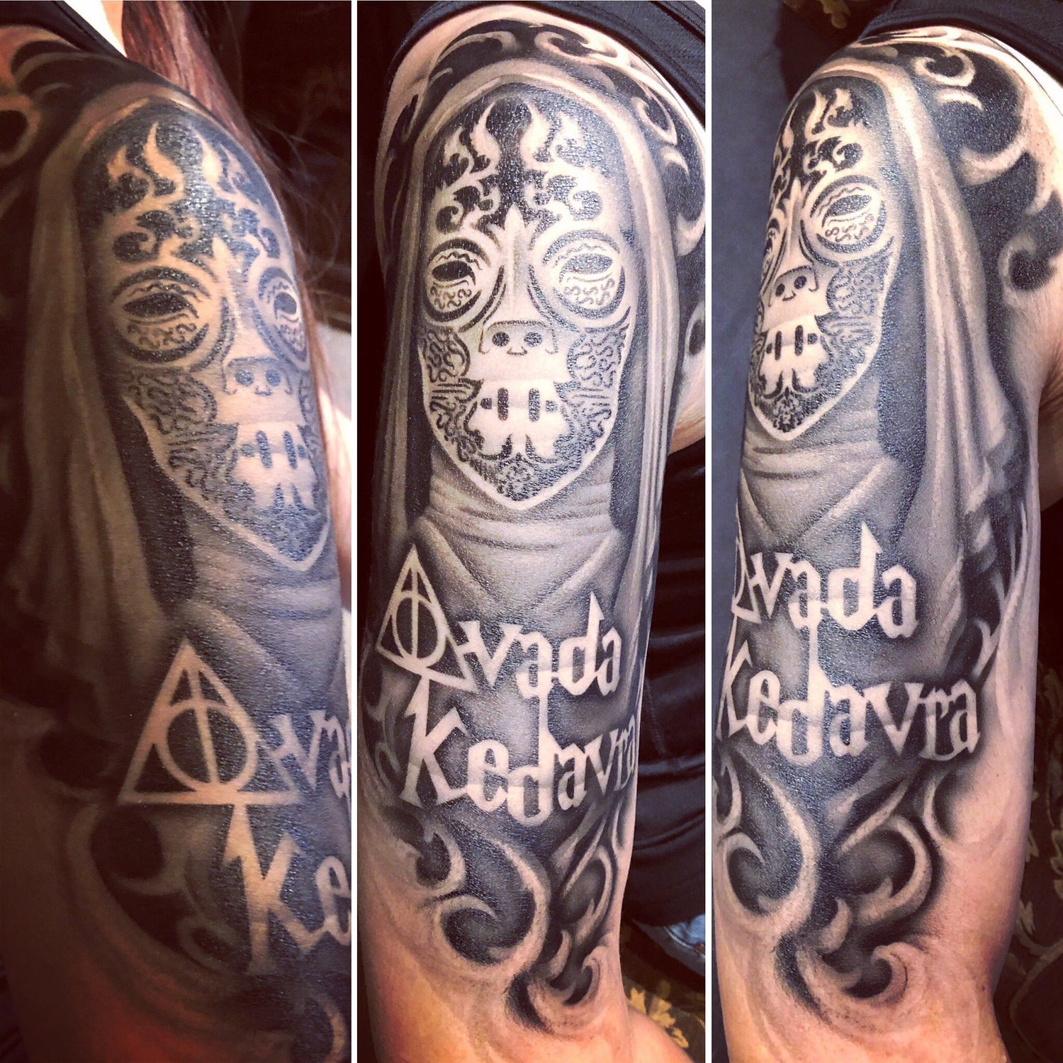 Harry Potter Collection