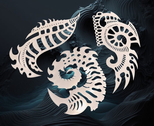 BioMechanical Stencil Pack
