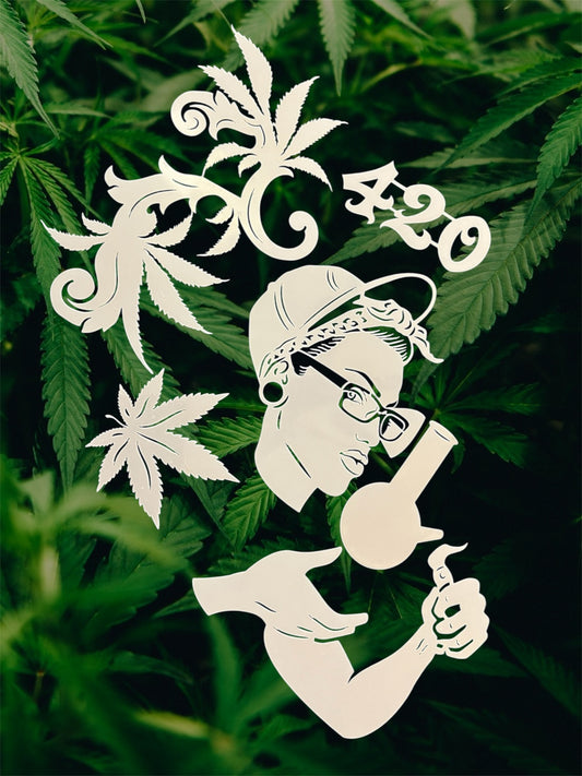 Femme Fatale 420