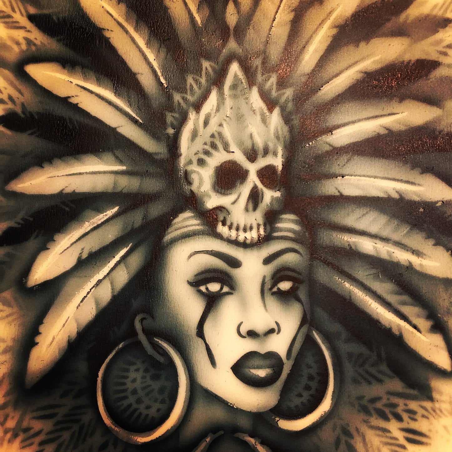 Femme Fatale HipHop