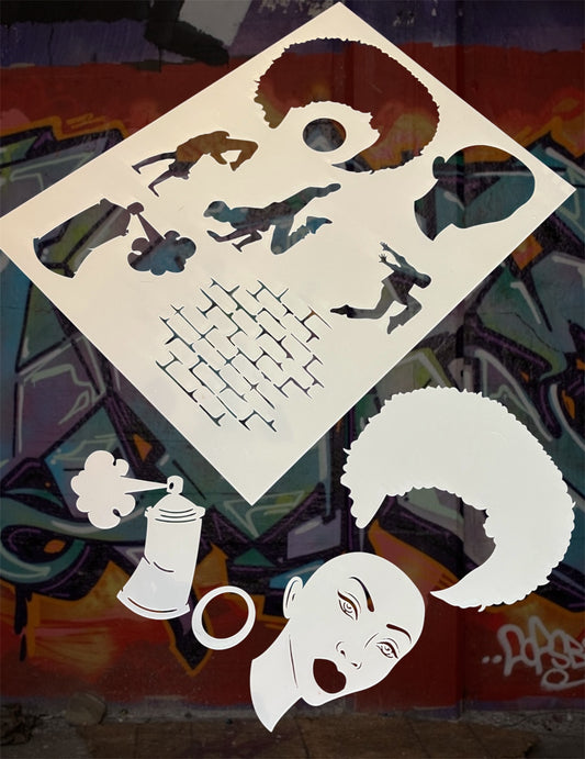 Femme Fatale HipHop