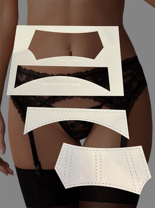 Garter Waste (closed)