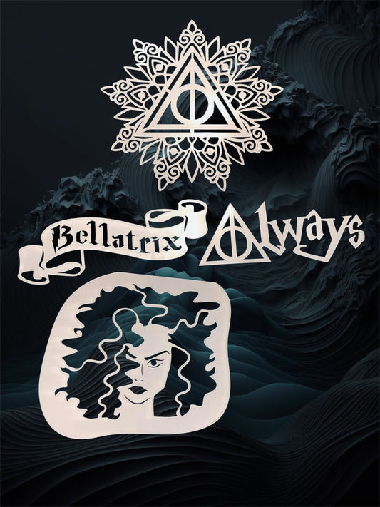 Harry Potter Bella