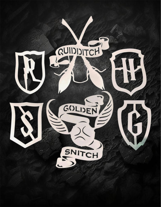 Harry Potter Quiditch