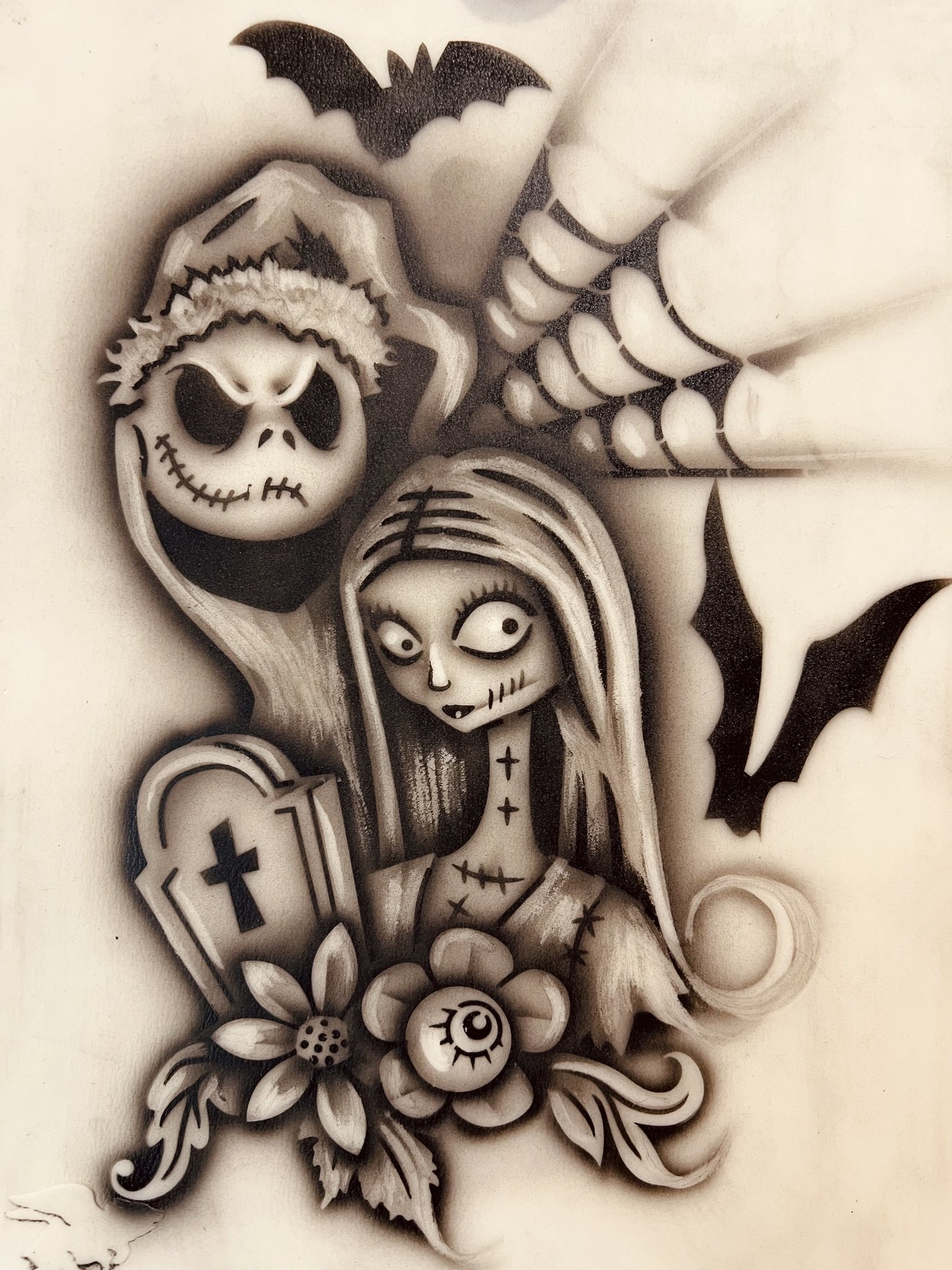 Nightmare Toys