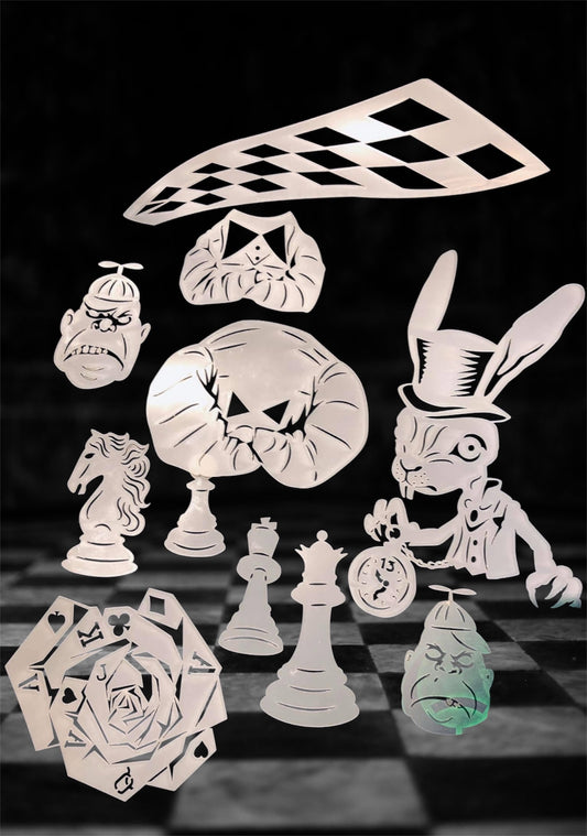 Madness Rabbit