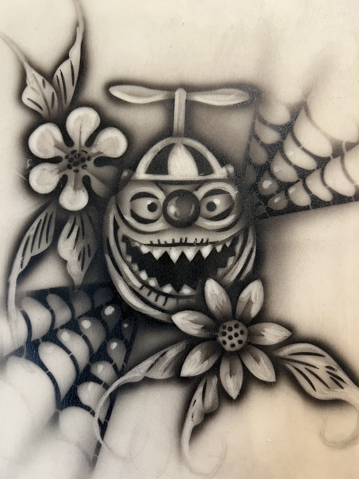 Nightmare Flash