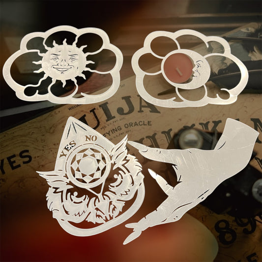 Ouija Planchette