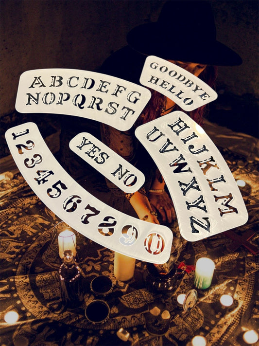 Ouija Board Pack