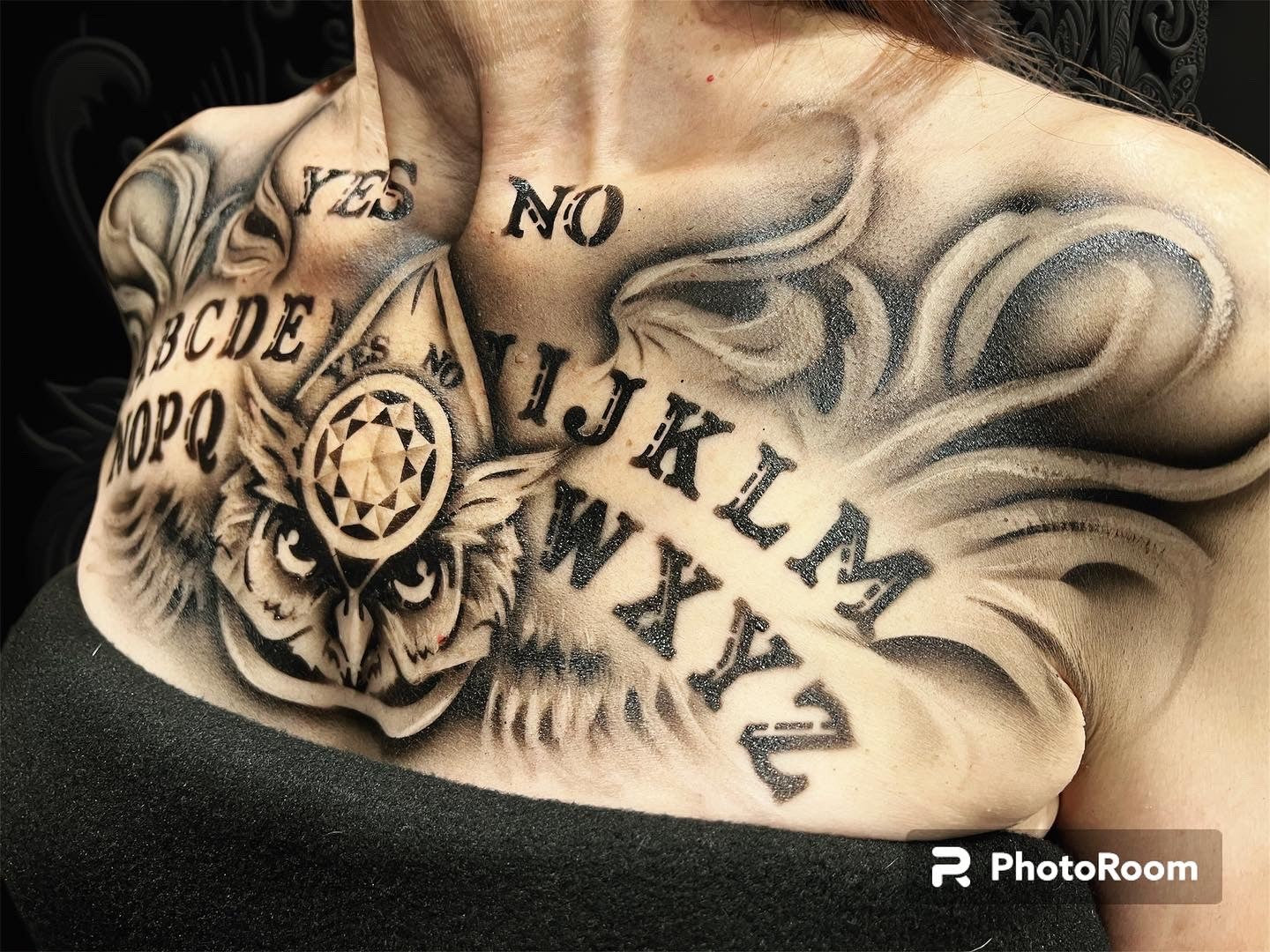Ouija Board Pack