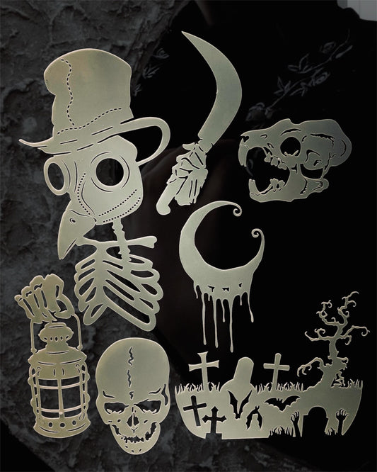 Plague Dr.